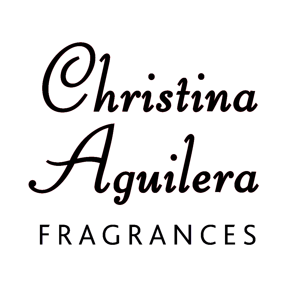 Christina Aguilera Fragrances