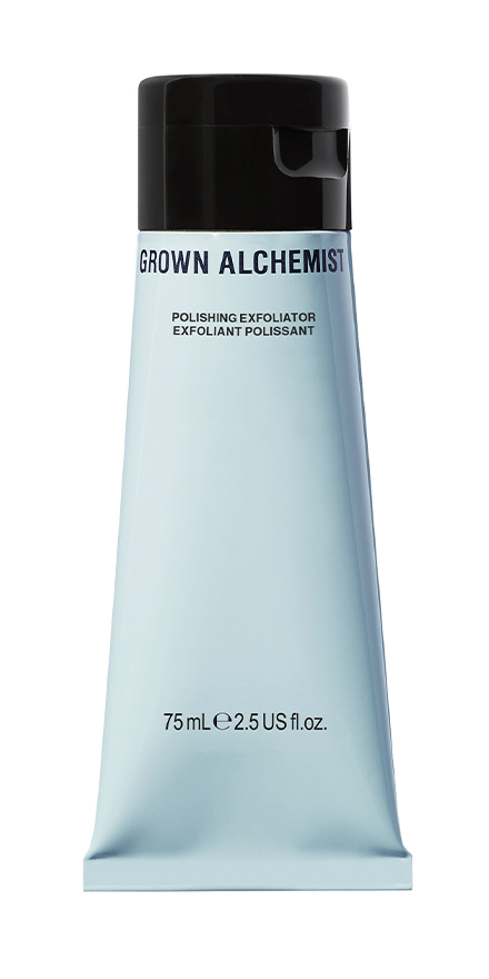 Grown Alchemist | BERGERAT