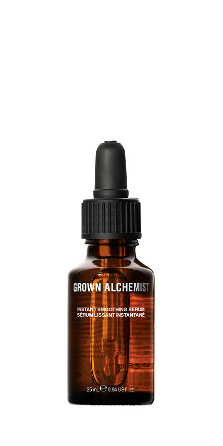 Grown Alchemist | BERGERAT