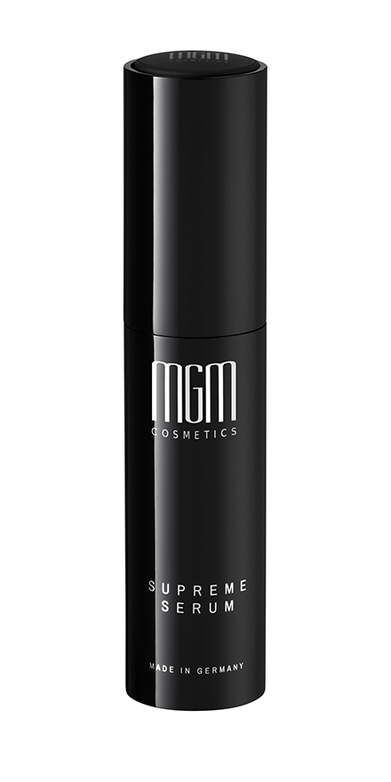 MGM Cosmetics - Supreme Serum | BERGERAT