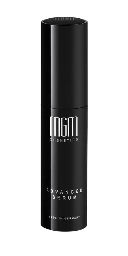 MGM Cosmetics - Advanced Serum | BERGERAT
