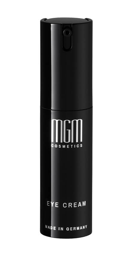 MGM Cosmetics - Eye Cream | NOBILIS GROUP
