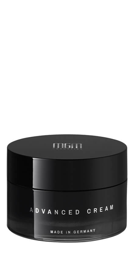 MGM Cosmetics - Advanced Cream | BERGERAT