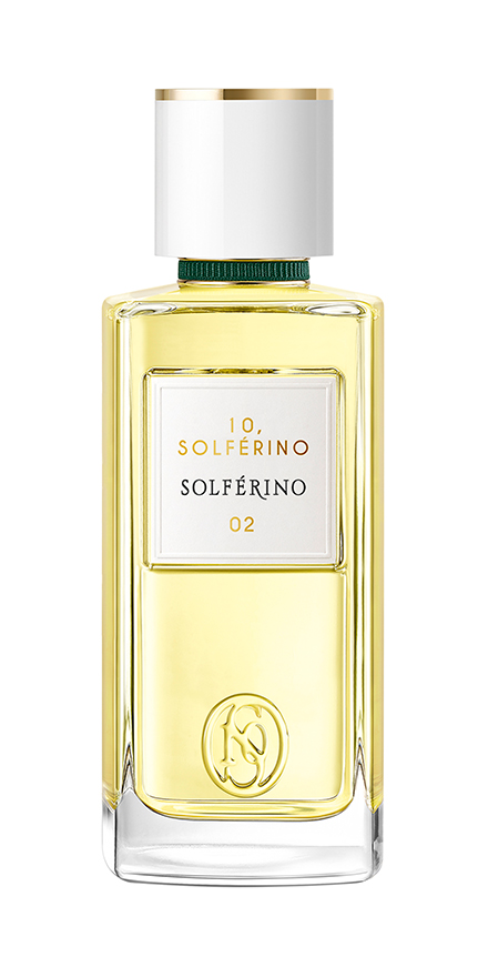 Solferino | BERGERAT