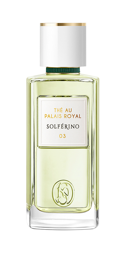 Solferino | BERGERAT