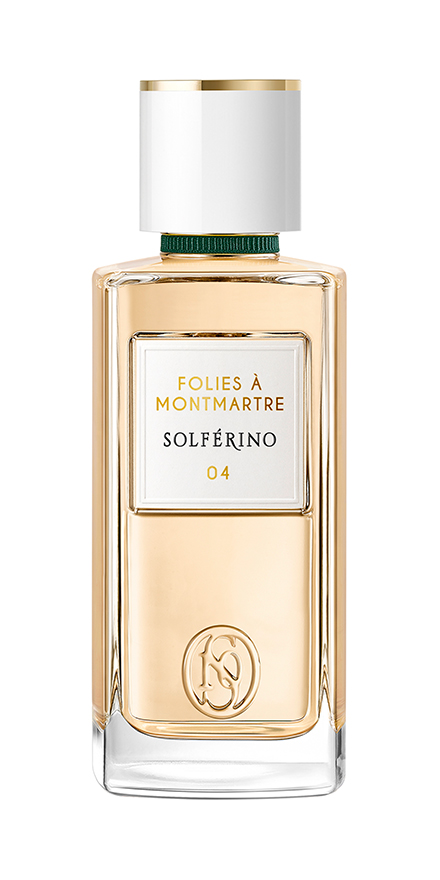 Solferino | BERGERAT