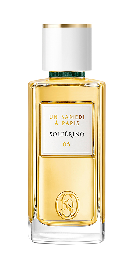 Solferino | BERGERAT