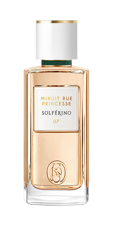 Solferino | BERGERAT