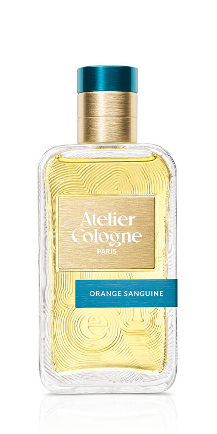 Atelier Cologne - ORANGE SANGUINE | BERGERAT Atelier Cologne - ORANGE SANGUINE | BERGERAT