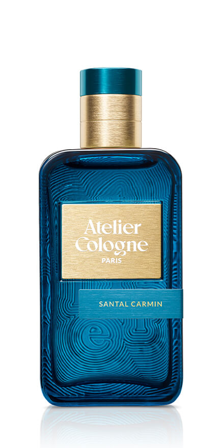 Atelier Cologne - SANTAL CARMIN | BERGERAT Atelier Cologne - SANTAL CARMIN | BERGERAT