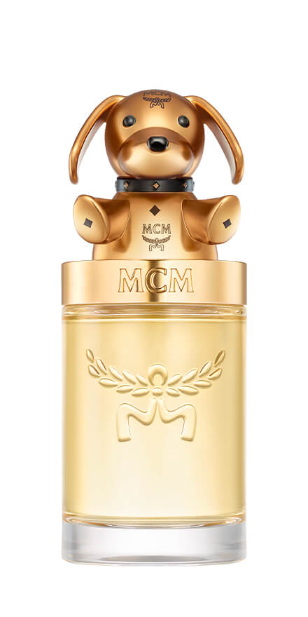 MCM - Darling Doxie Eau de Parfum | BERGERAT MCM - Darling Doxie Eau de Parfum | BERGERAT