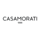 Casamorati_Logo_1000x1000 - BERGERAT | WE MAKE BEAUTY PERFORM Casamorati logo with the brand name and the year 1888 beneath
